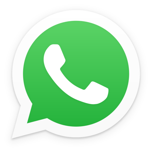 Contact us on WhatsApp